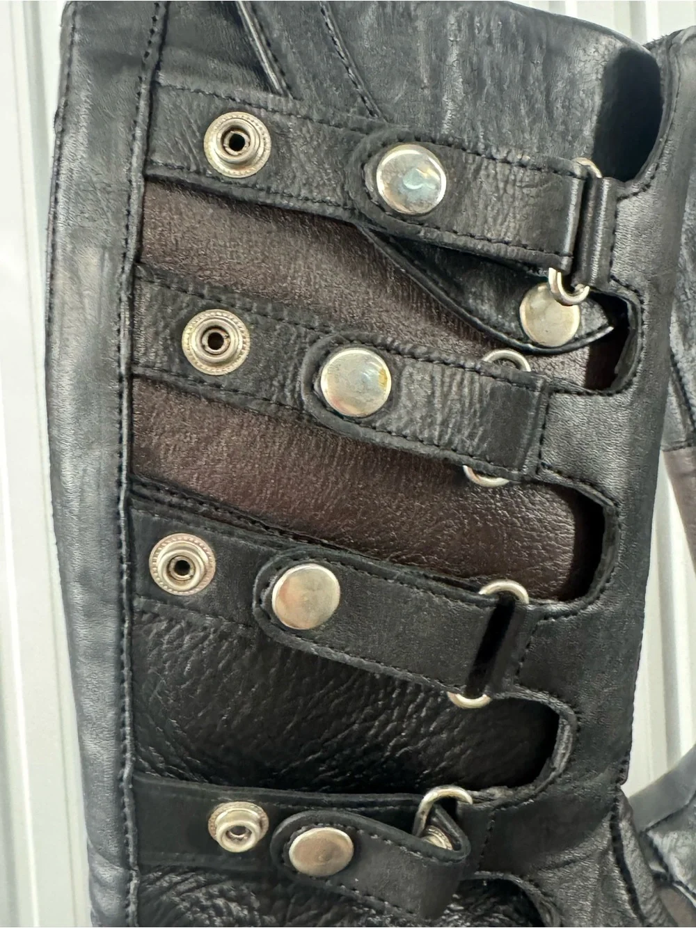 Verillas size 15